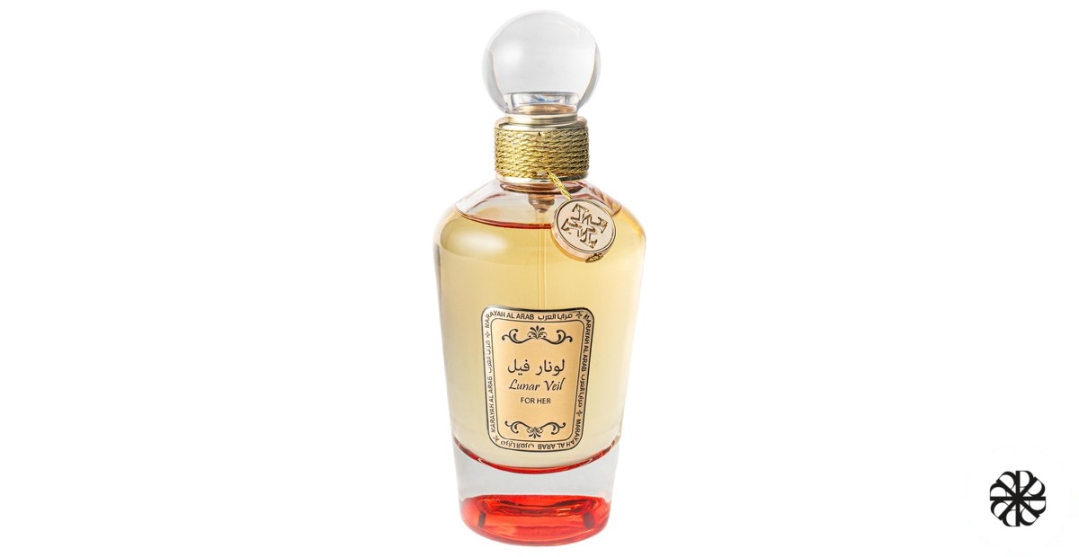 Lunar Veil Azha Perfumes