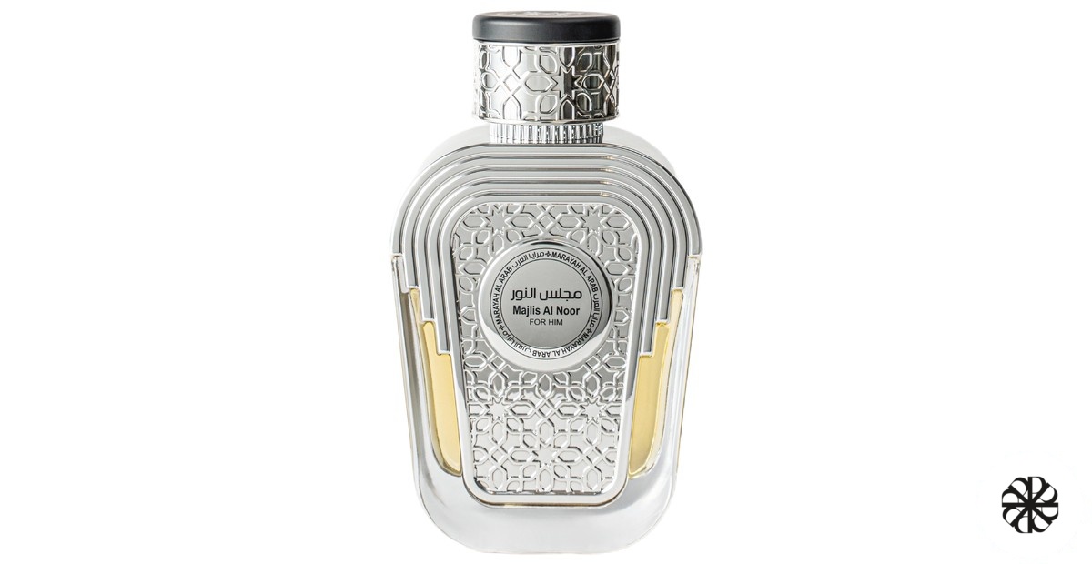 Majlis Al Noor Azha Perfumes