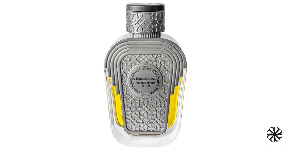 Sultan's Mantle Azha Perfumes