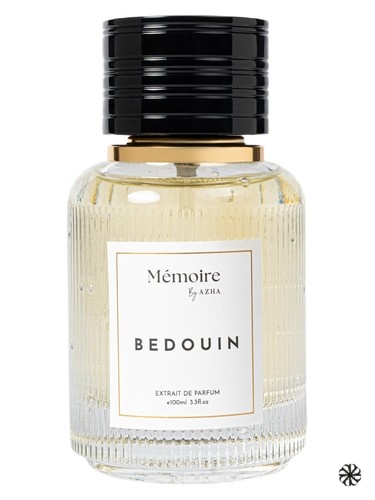 Bedouin Extrait de Parfum Azha Perfumes