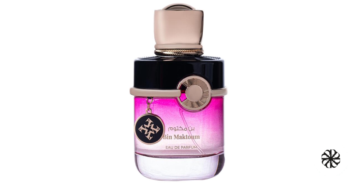Bin Maktoum Azha Perfumes
