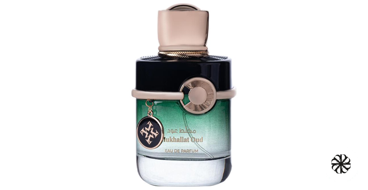 Mukhallat Oud Azha Perfumes