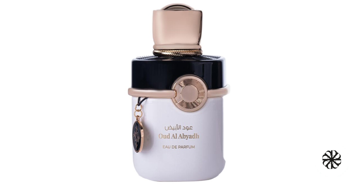 Oud Al Abyadh Azha Perfumes