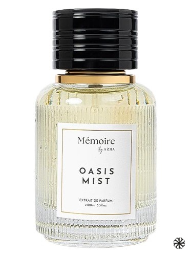 Oasis Mist Extrait de Parfum Azha Perfumes