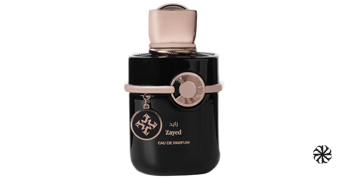 Zayed Azha Perfumes