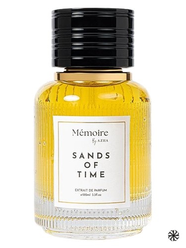 Sands Of Time Extrait de Parfum Azha Perfumes