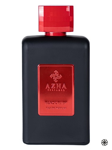 Black Ruby Azha Perfumes