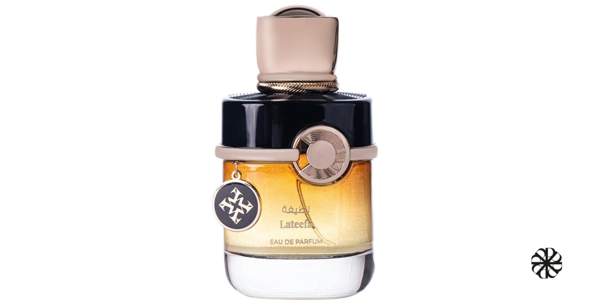 Lateefa Azha Perfumes