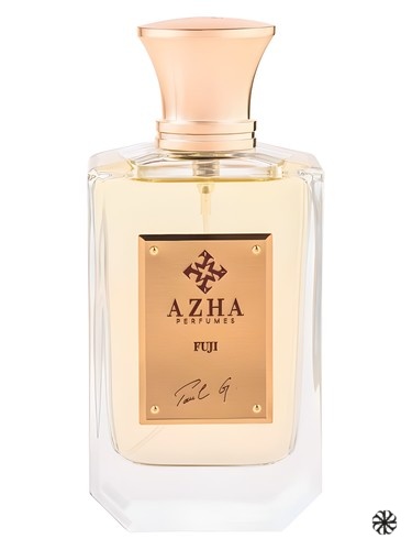 Fuji Azha Perfumes
