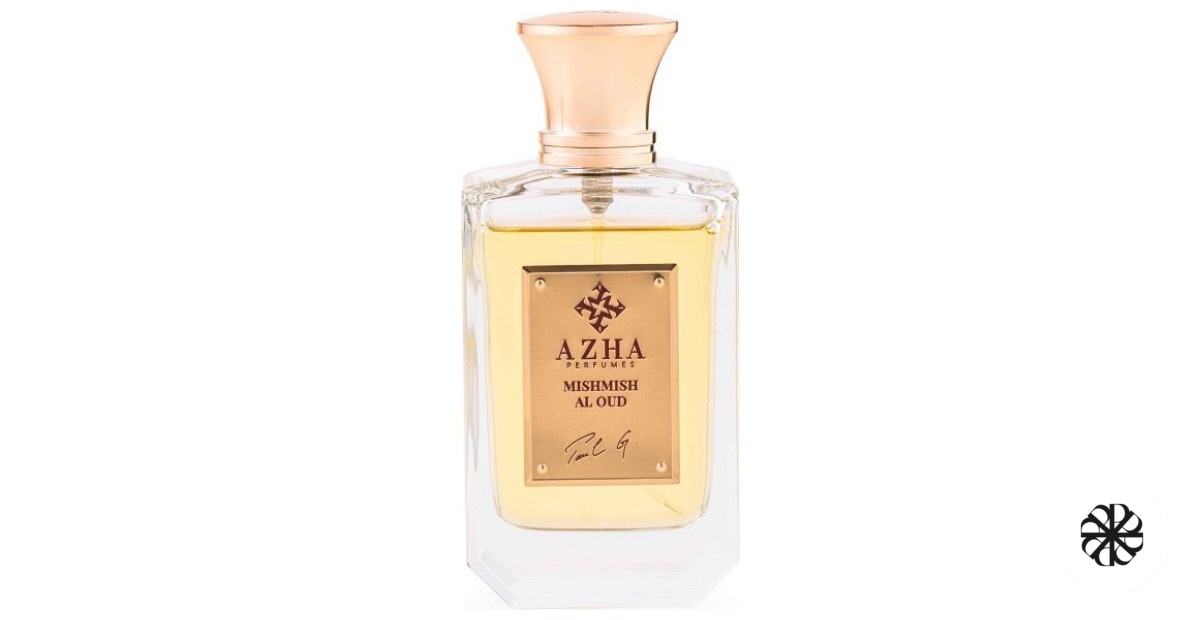Mishmish Al Oud Azha Perfumes