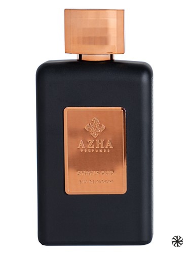 Shah's Oud Azha Perfumes