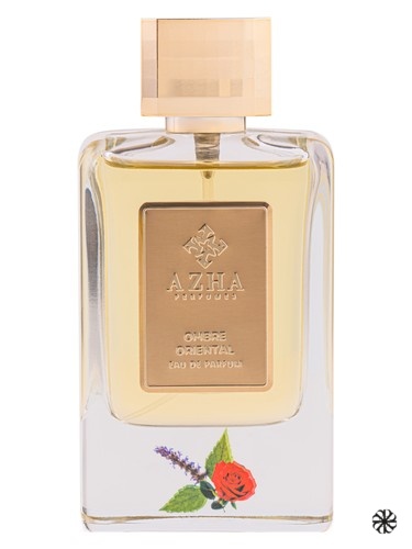 Ombre Oriental Azha Perfumes