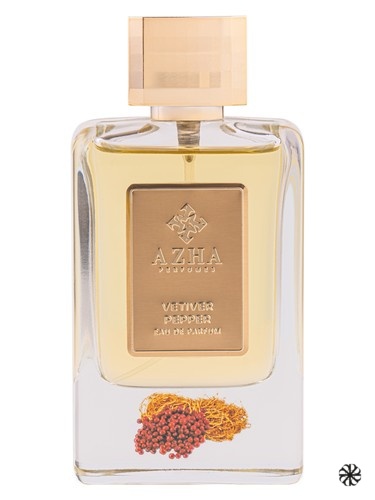 Vetiver Pepper Azha Perfumes