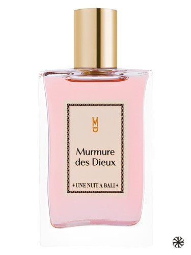 Murmure des Dieux Une Nuit Nomade