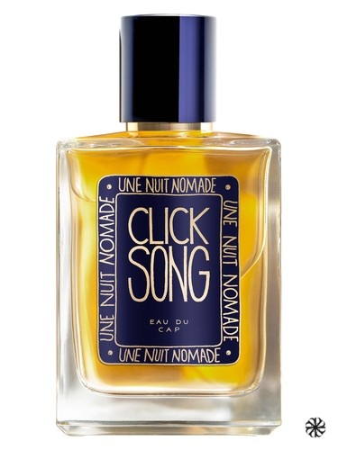 Click Song Une Nuit Nomade