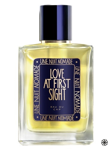 Love At First Sight Une Nuit Nomade