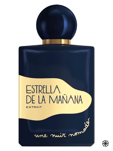 Estrella de la Manana Une Nuit Nomade