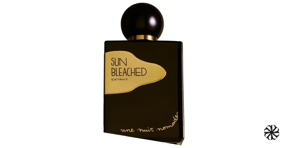 Sun Bleached Extrait de Parfum Une Nuit Nomade