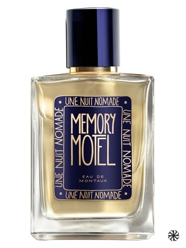 Memory Motel Une Nuit Nomade