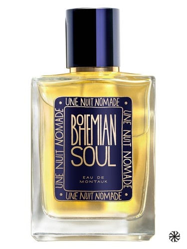 Bohemian Soul Une Nuit Nomade