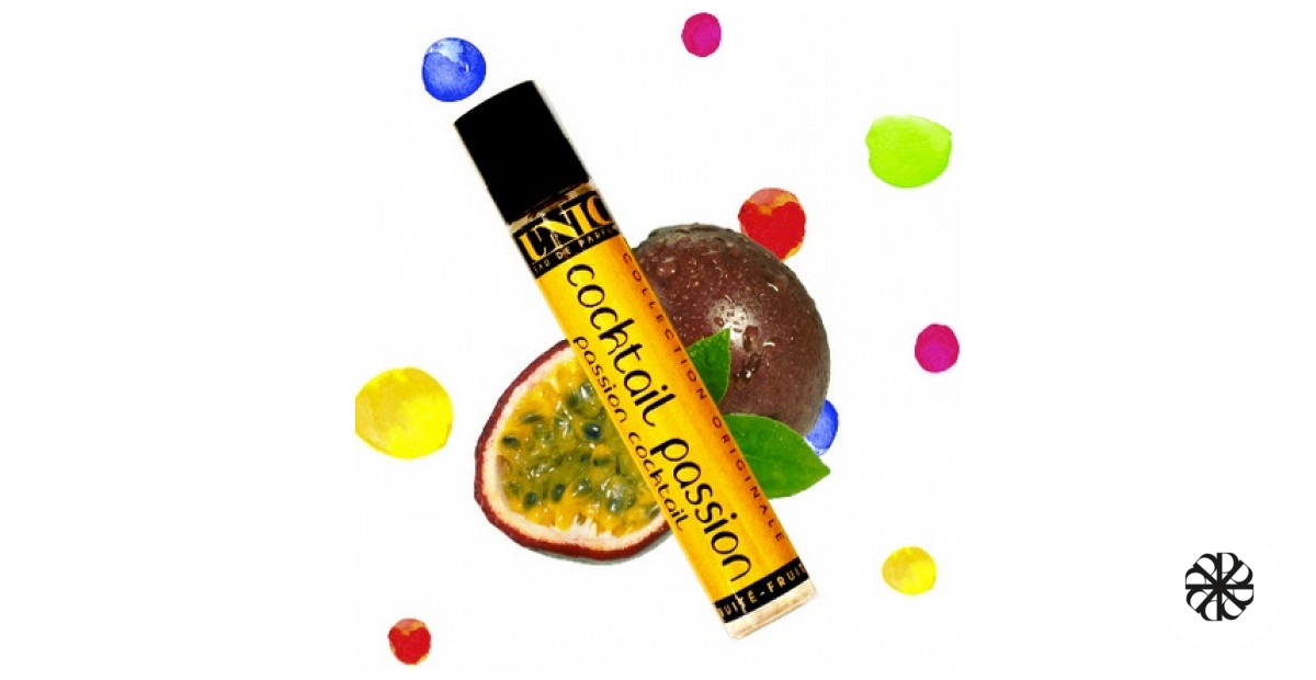 Cocktail Passion Unic