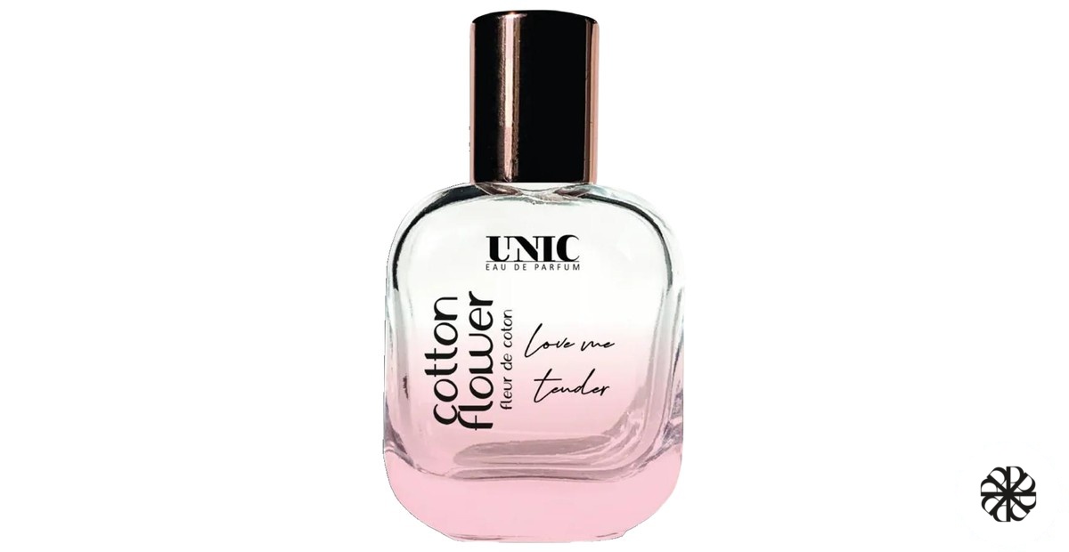 Cotton Flower Unic