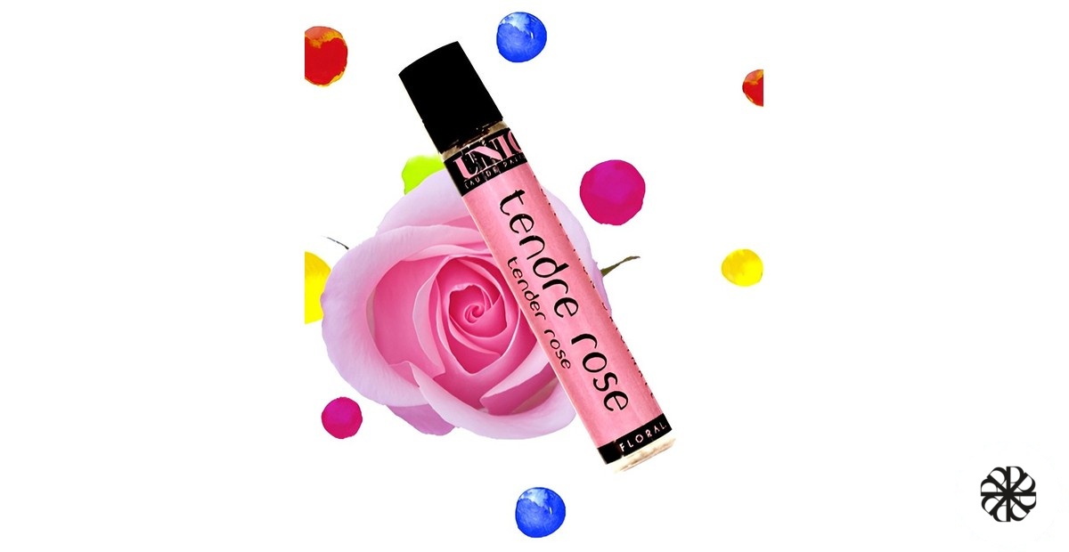Tendre Rose Unic