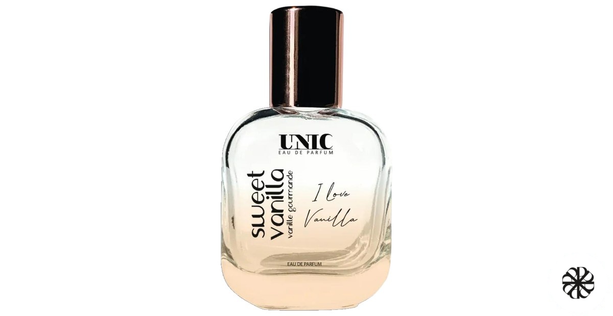 Sweet Vanilla Unic