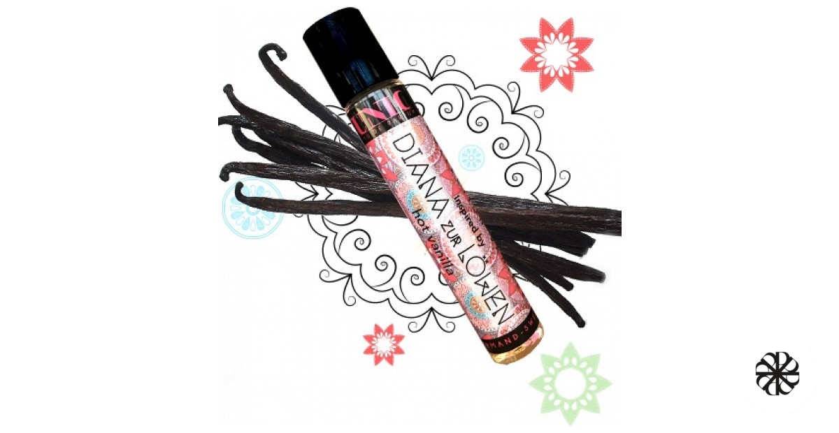 Hot Vanilla Unic