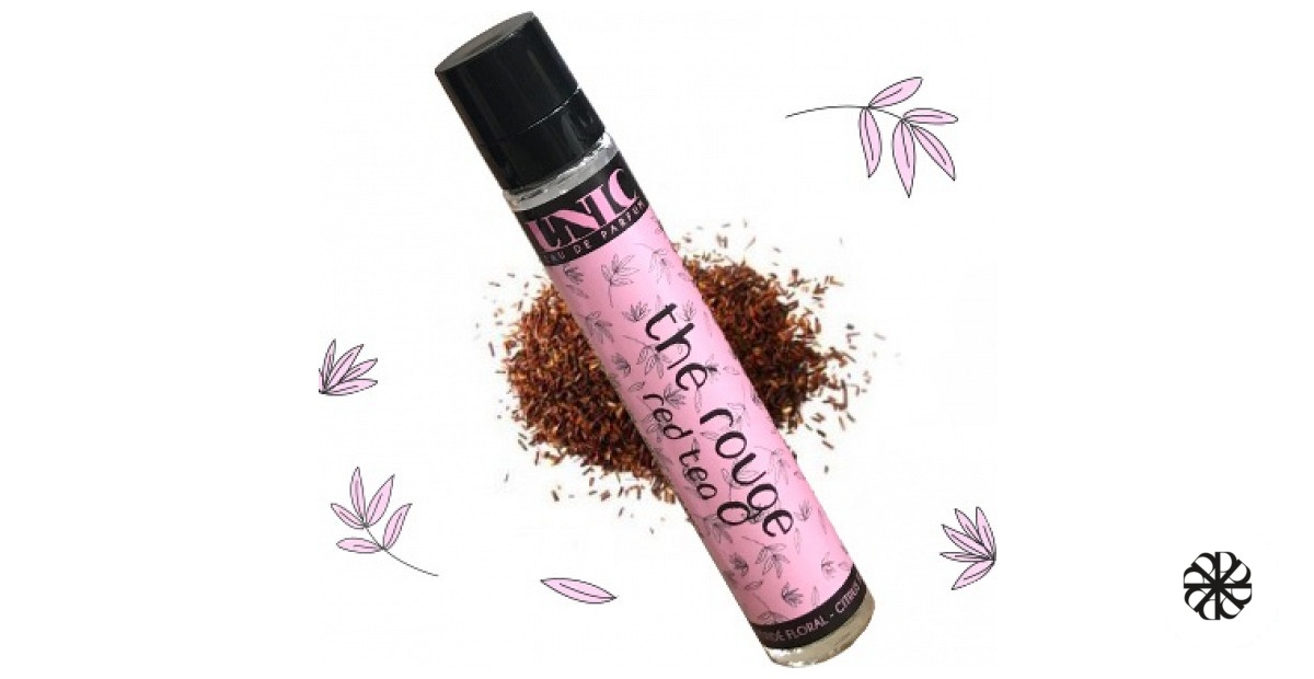 Thé Rouge - Red Tea Unic