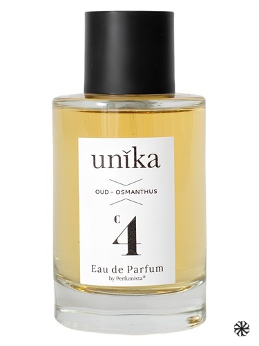 c 4 – Oud Osmanthus Unika