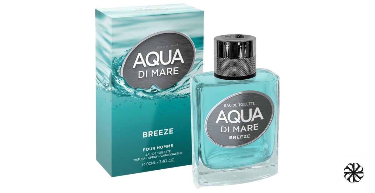 Aqua di Mare Breeze Unique Art Parfum