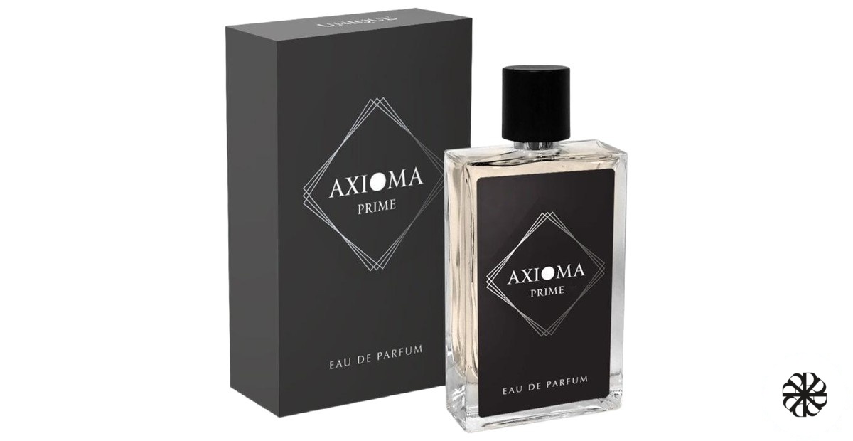 AXIOMA PRIME Unique Art Parfum