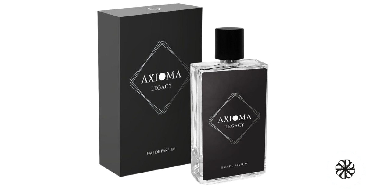 AXIOMA LEGACY Unique Art Parfum