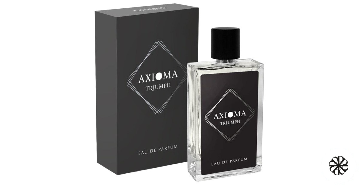 AXIOMA TRIUMPH Unique Art Parfum