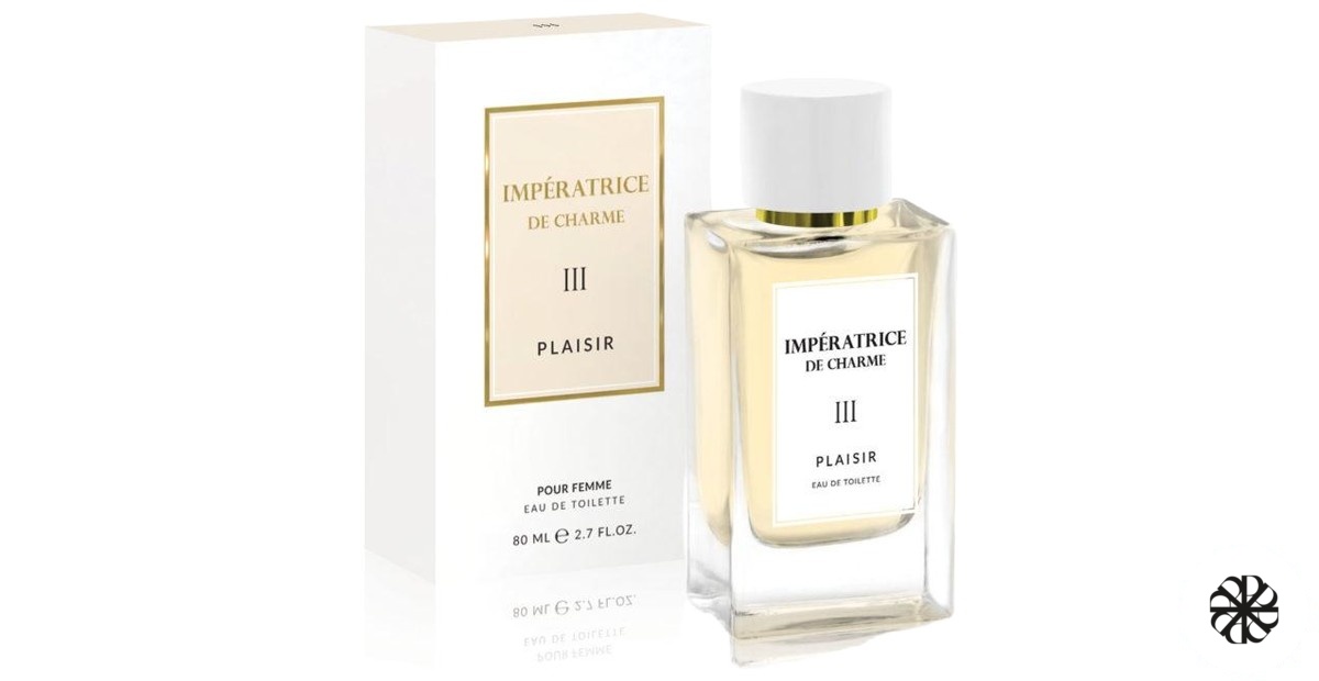 Imperatrice de Charme Plaisir Unique Art Parfum