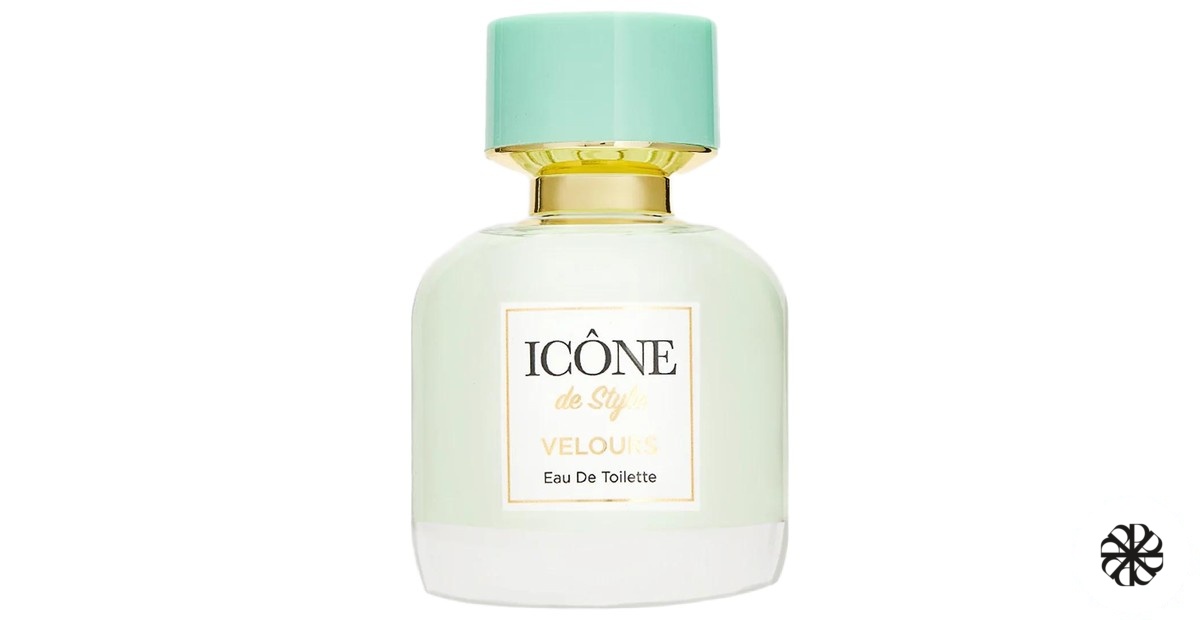 Icone de Style Velours Unique Art Parfum