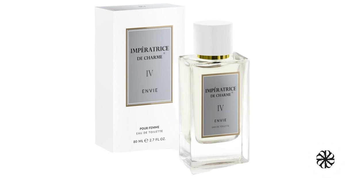 Imperatrice de Charme Envie Unique Art Parfum
