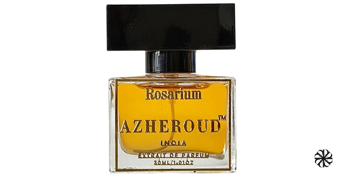 Rosarium AzherOud