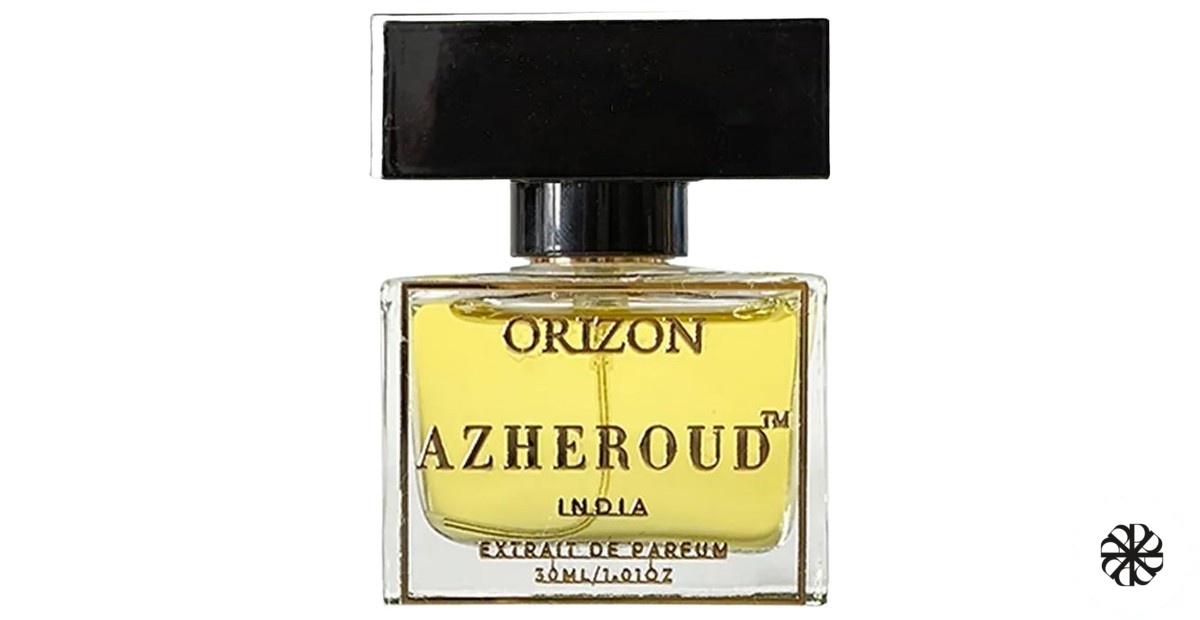 Orizon AzherOud