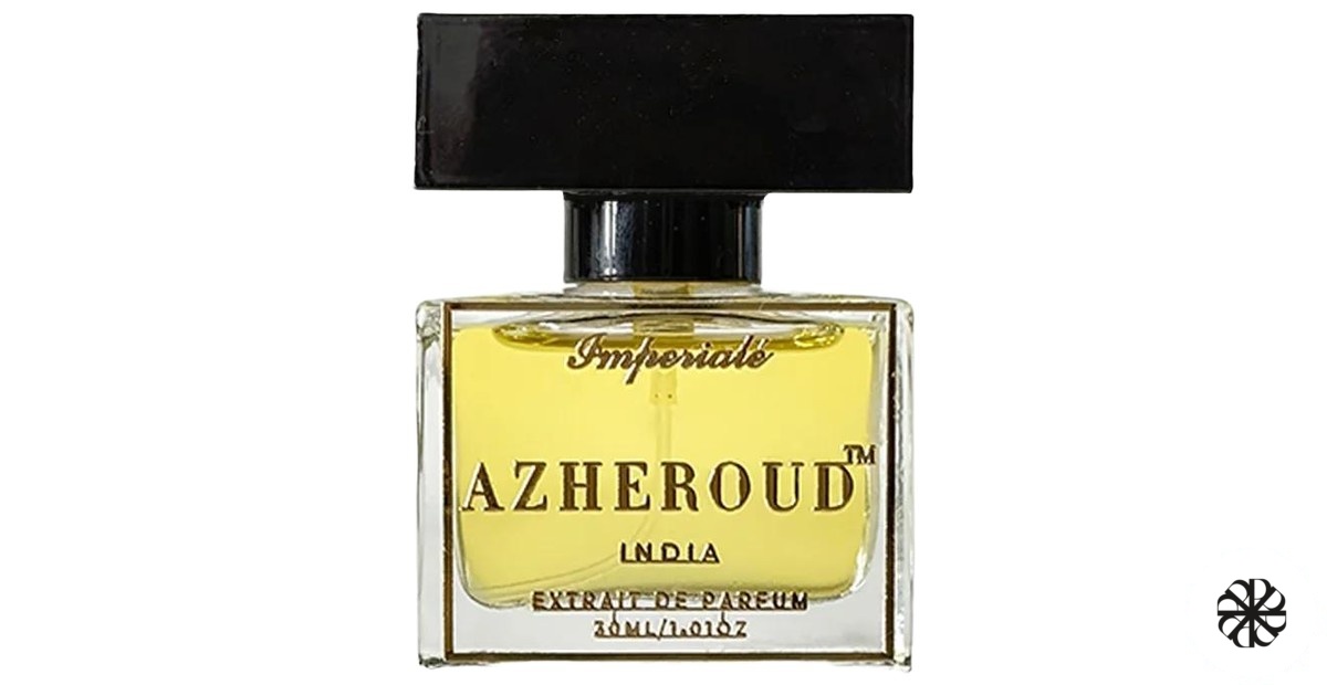 Imperialè AzherOud