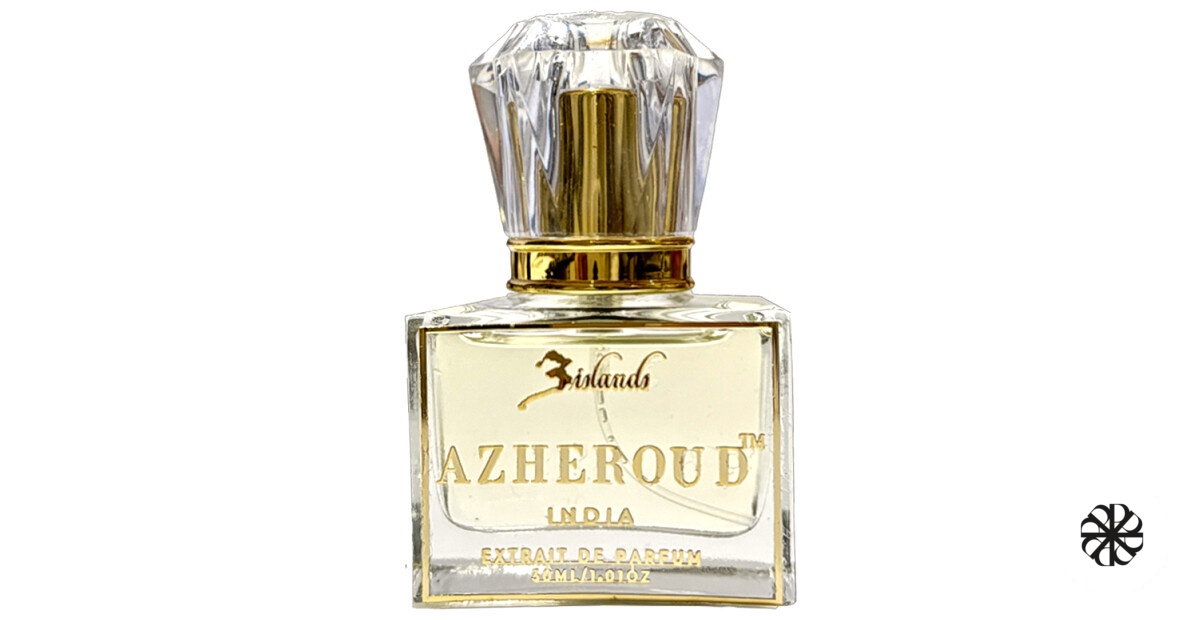 3 Islands AzherOud