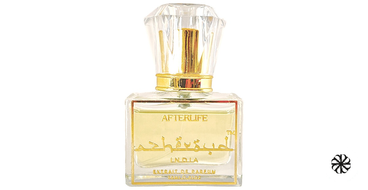 Afterlife AzherOud