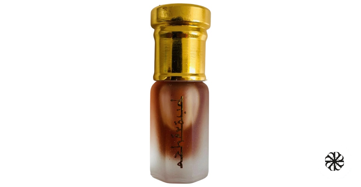 Cashmere Oud AzherOud