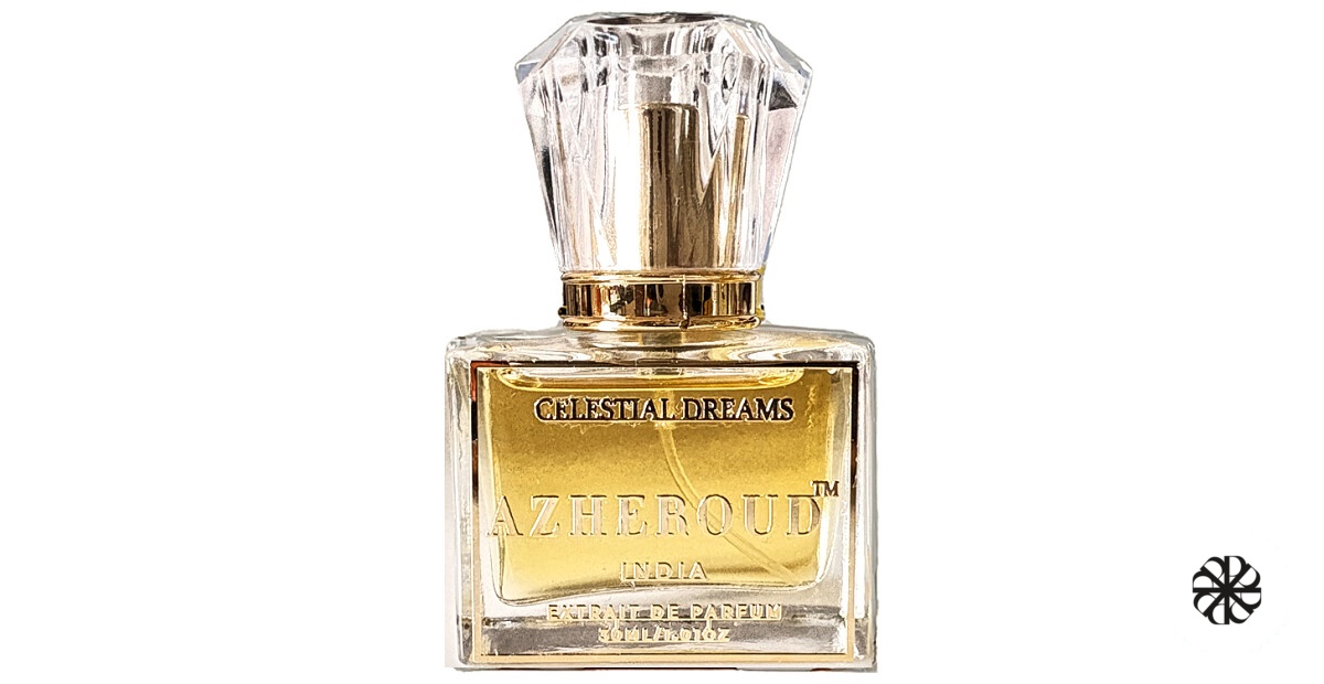 Celestial Dreams AzherOud