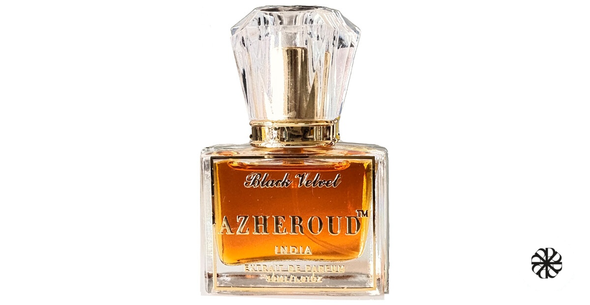 Black Velvet AzherOud