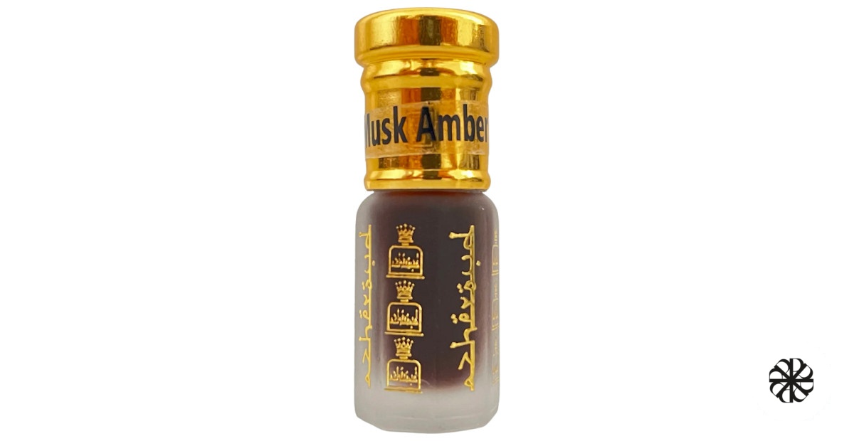 Musk Amber AzherOud