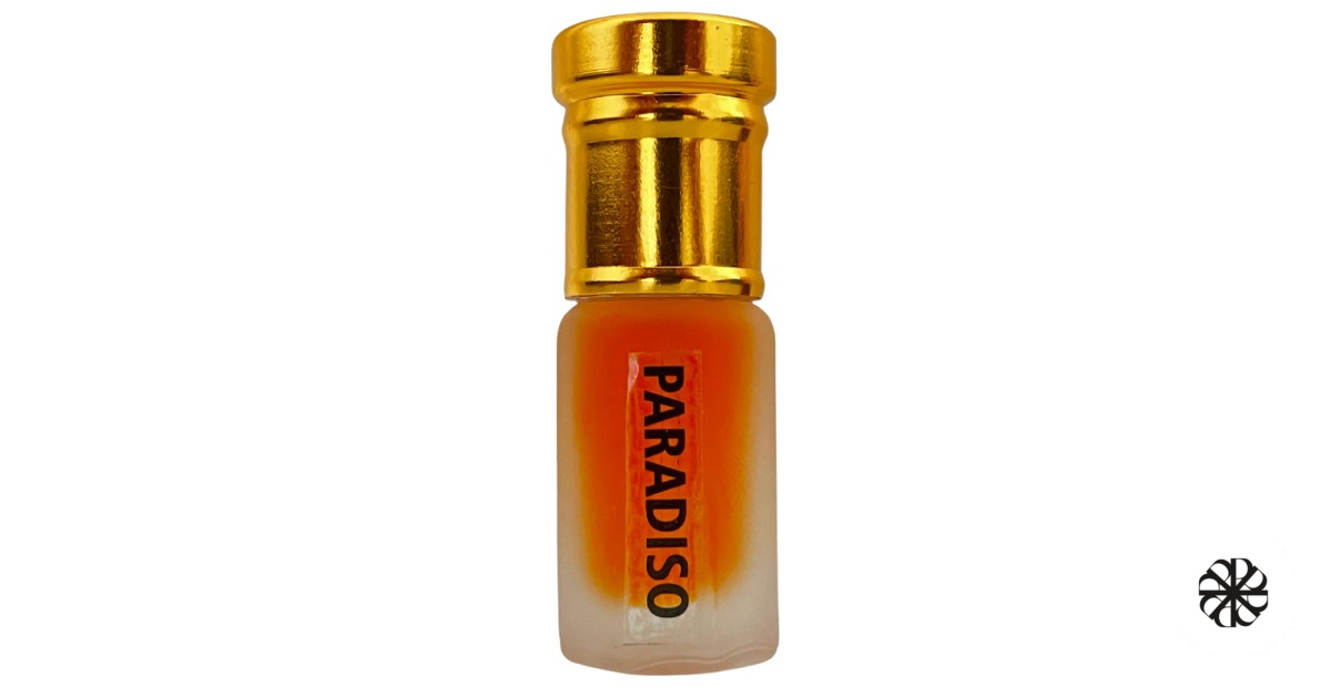 Paradiso AzherOud
