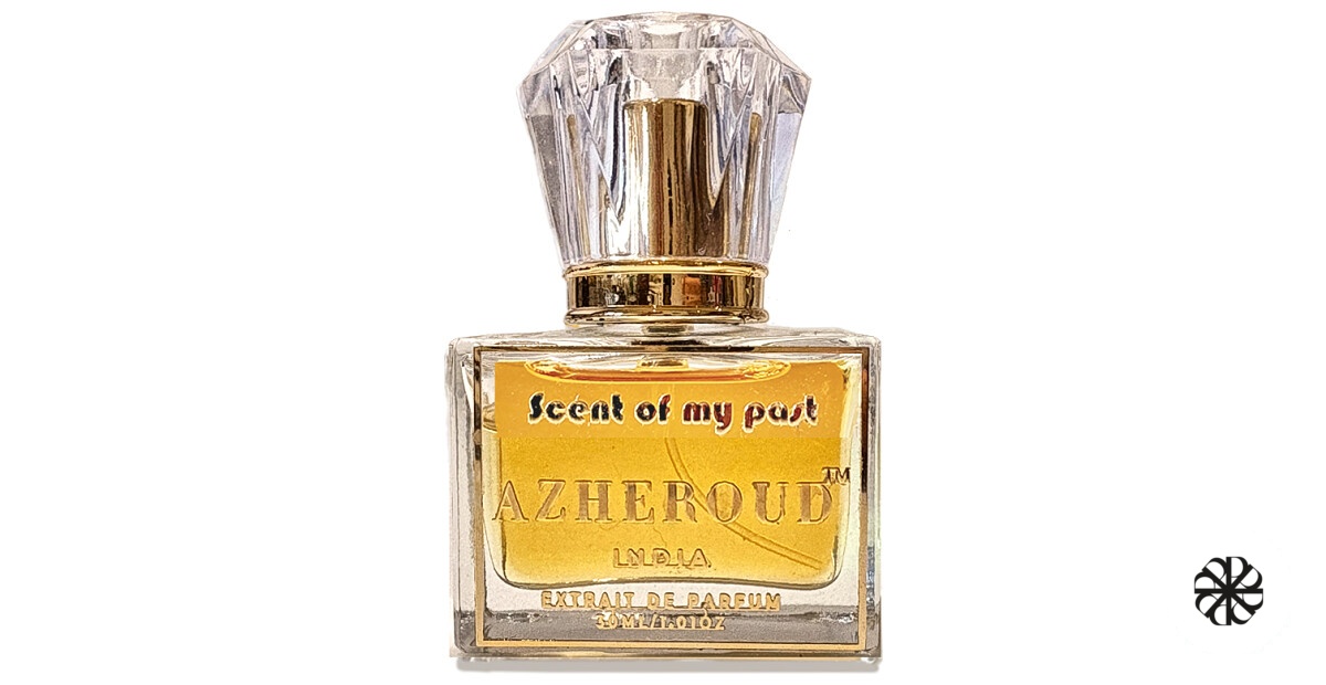 Scent Of My Past AzherOud