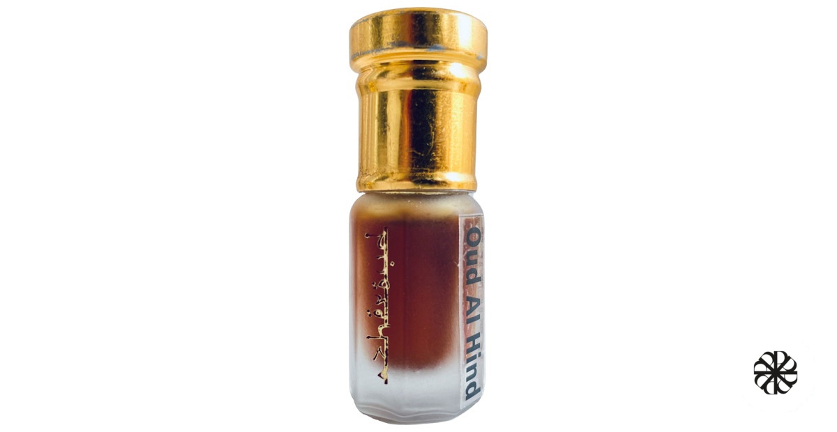 Oud al Hind AzherOud